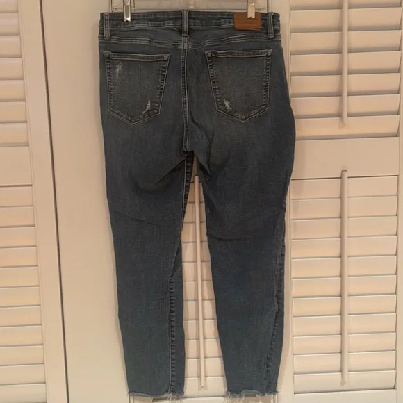 Lucky Brand jeans - Picture 5 of 5